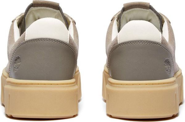 Womens Low Lace UP Sneaker