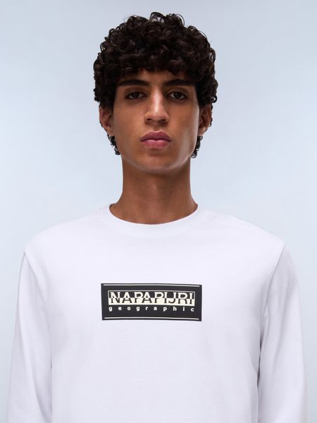 S-box Logo LS