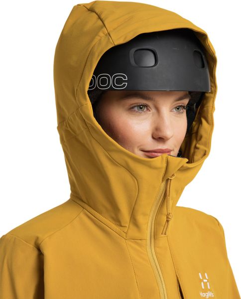 Discover Touring Jacket Women