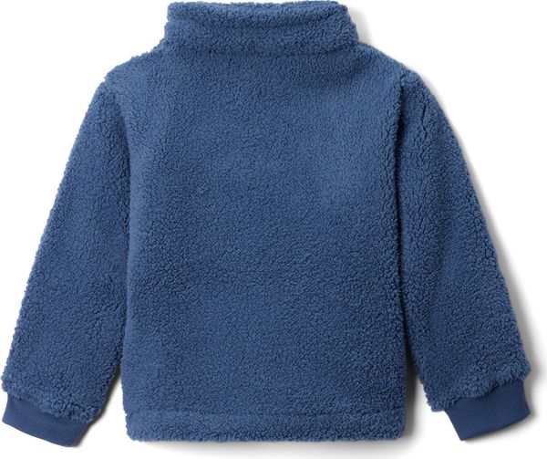 Rugged Ridge II Sherpa Full Zip