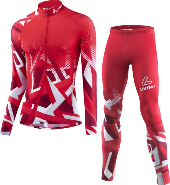 Men Racesuit Worldcup 23