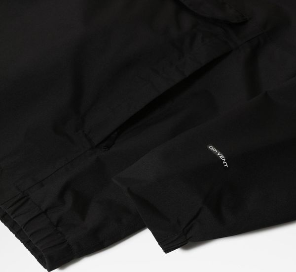 Womens Waterproof Fanorak