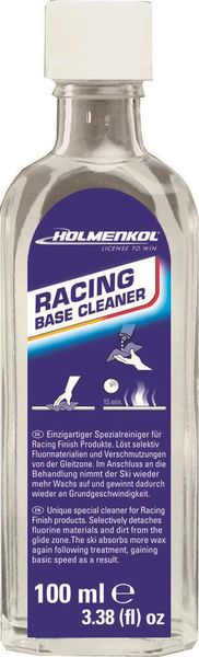Racing Base Cleaner