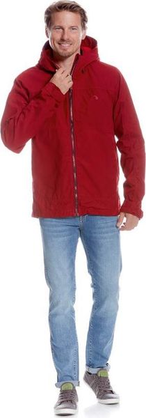 Vinjo M's Hooded Jacket