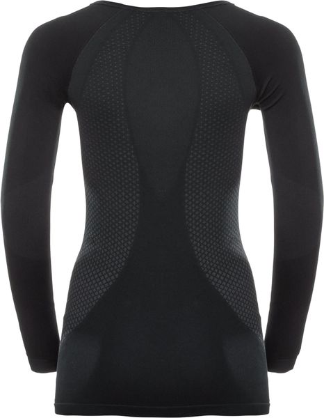 Women's Performance Warm Long-sleeve Base Layer Top