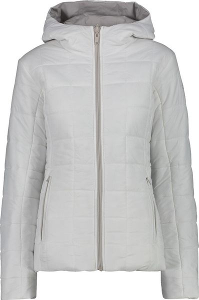 Woman Reverse Jacket FIX Hood