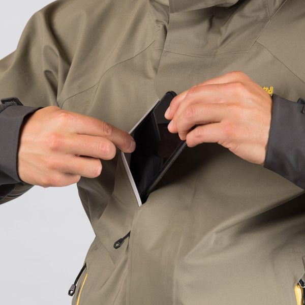 Rabot 365 3L Jacket