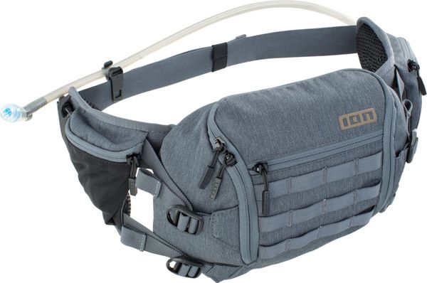 Bag Hipbag Plus Traze 3