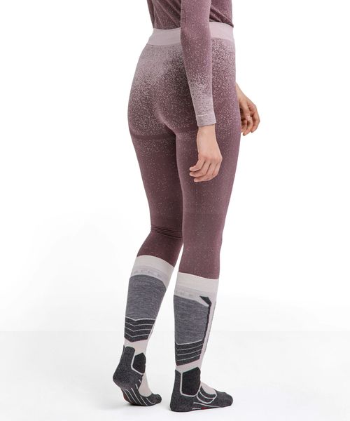 Damen Tights Maximum Warm
