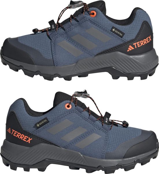 Gore-tex Hiking Shoes
