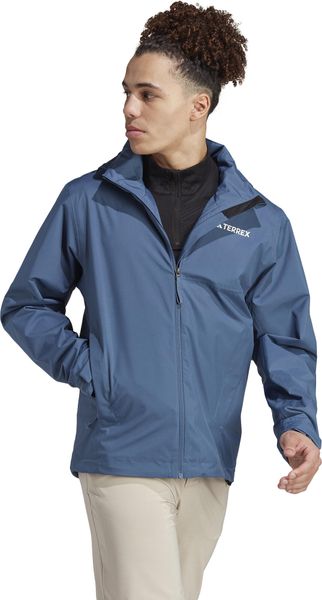 Multi Rain RDY 2L Rain Jacket