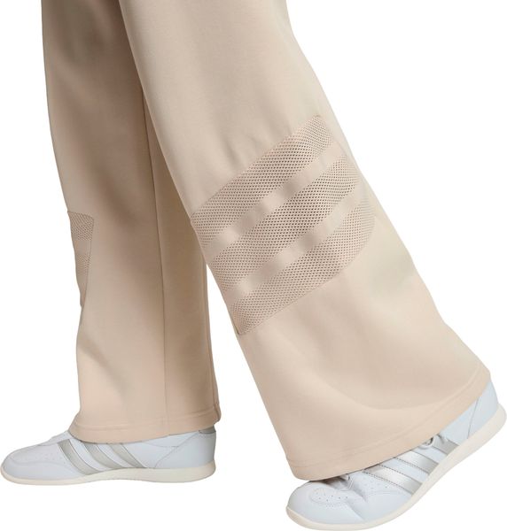 Future Icons Three Stripes Open HEM Pant Women