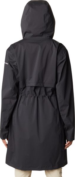 Weekend Adventure Long Shell