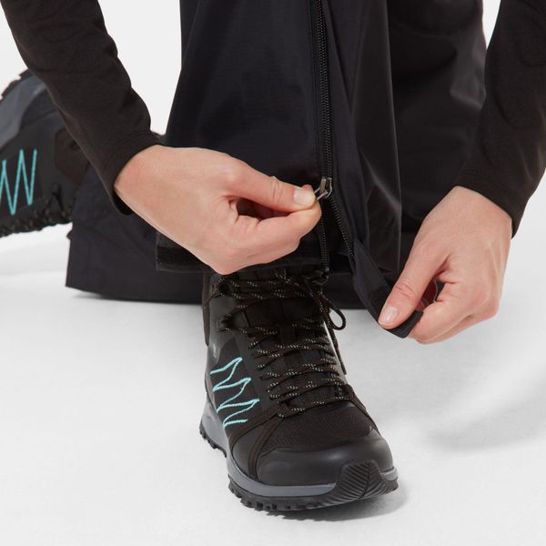 Womens Resolve Pant