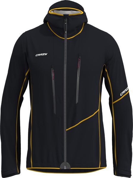 Jacket Boosted Proof 3L MAN