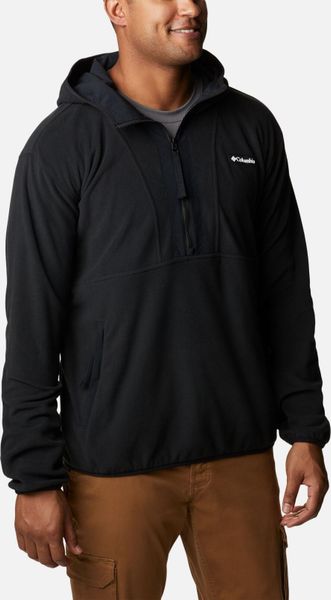 Backbowl Lite Half Zip Hoodie