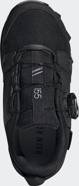 Terrex Agravic Boa RAIN.RDY Hiking Shoes