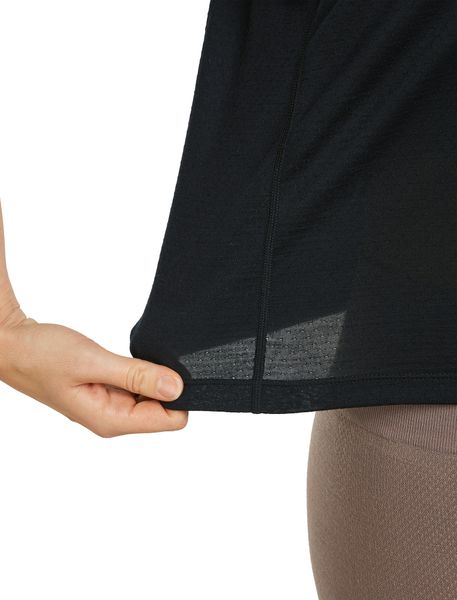 Women Merino Blend 125 Cool-lite Speed Tank