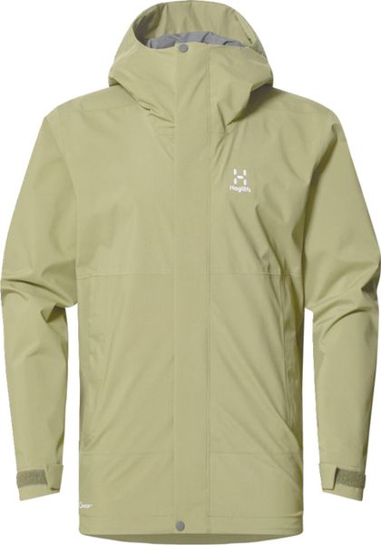 Koyal Proof Jacket Men