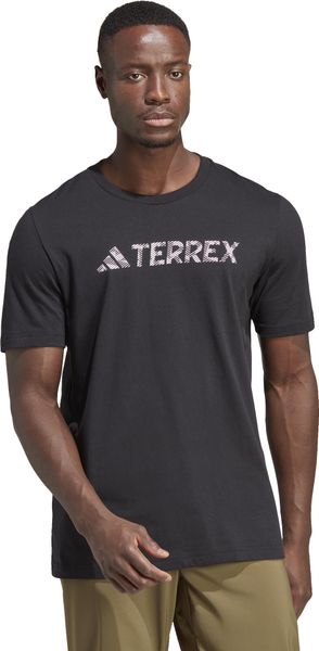 Classic Logo Tee
