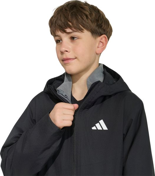 Multi Climaproof 3-in-1 Fleece Jacket Kids Kids Boys AND Girls