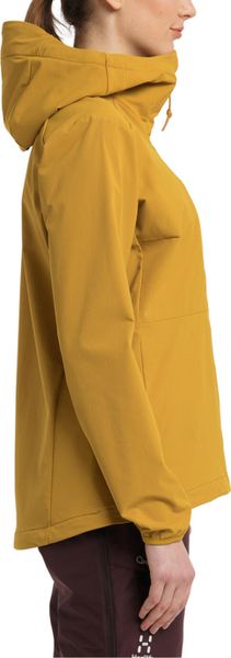 Discover Touring Jacket Women