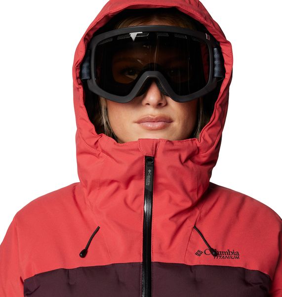 Wildcard IV Down Jacket