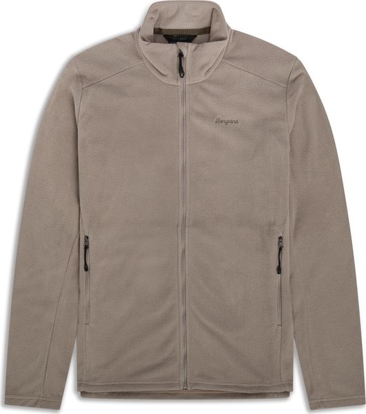 Finnsnes Fleece Jacket Men