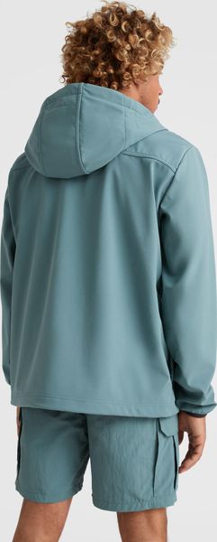 Spire Jacket