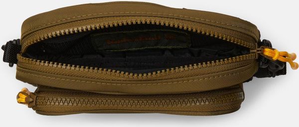 Adult Unisex Nylon Camera Bag