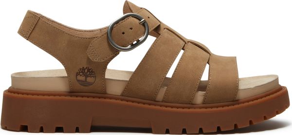 Womens Fisherman Sandal
