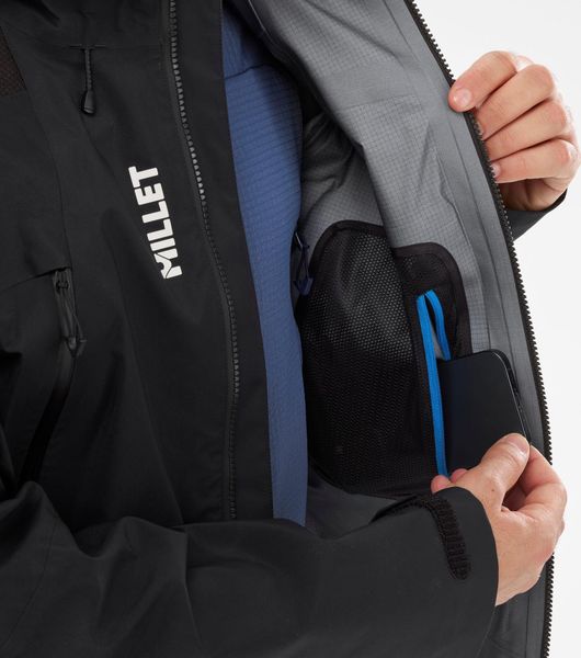 K Absolute GTX Pro Jacket M