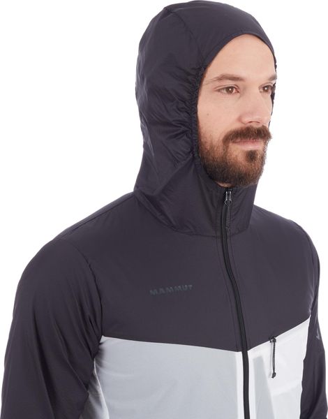 Convey WB Hooded Jacket Men