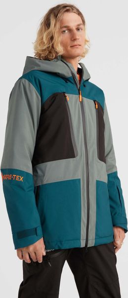GTX Psycho Tech Jacket