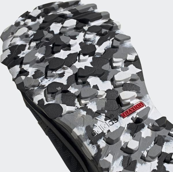 Terrex Boa Hiking Shoes
