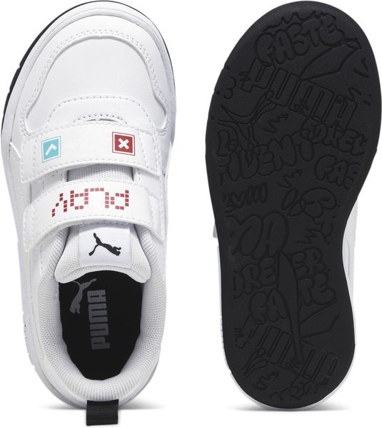 Multiflex SL Let's Play V PS