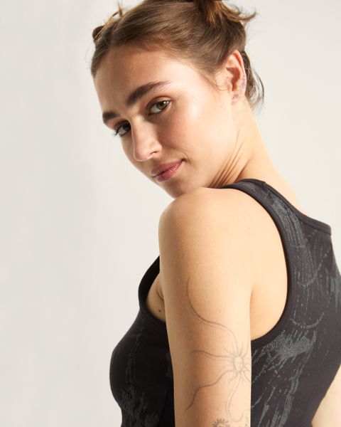 Monotonic Fitted Tank