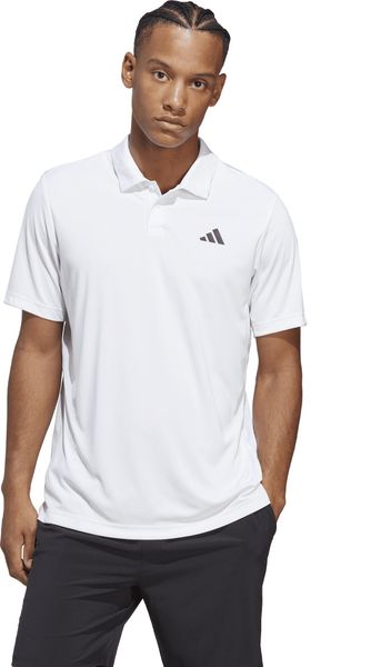 Club Tennis Polo Shirt