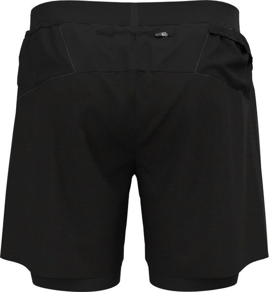 The X-alp 6-inch Trail Running Shorts