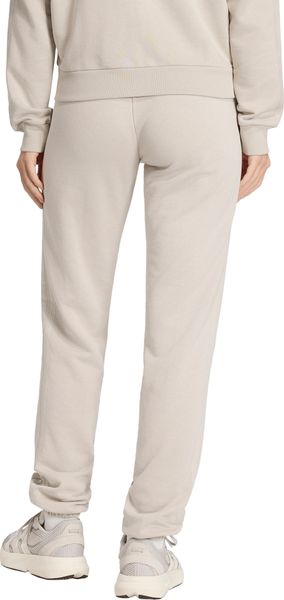 Essentials 3-STRIPES French Terry Cuffed Pants