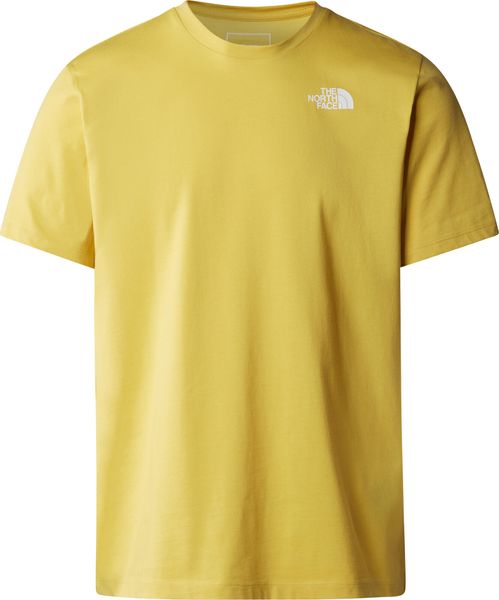 Mens Foundation Heatgraphic Tee