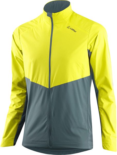 Men Bike Hybridjacket Strevento