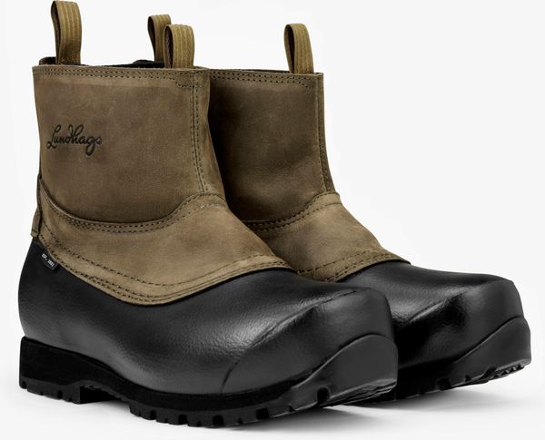 Myrk Insulated Pull On Boot