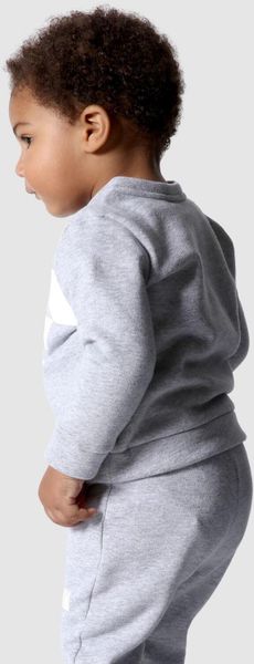 Baby Cotton Fleece SET