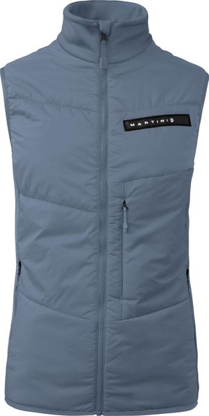 Yalca Hybrid Vest Primaloftm