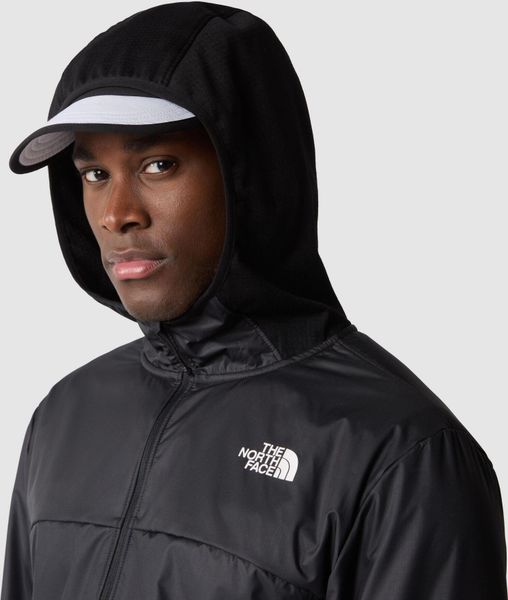 Mens Winter Warm Pro 1/4 Zip Hoodie