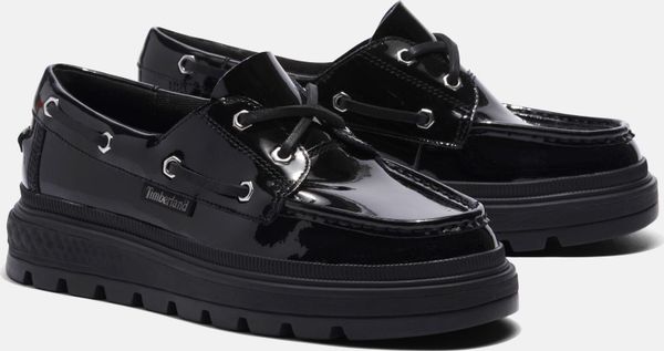 Womens Ray City Boat Shoe