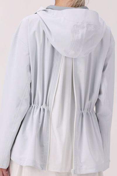 Aloe Jacket