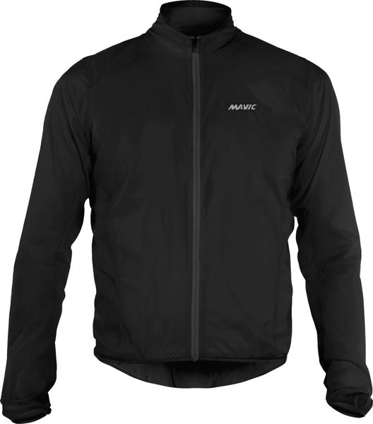 Sirocco Jacket