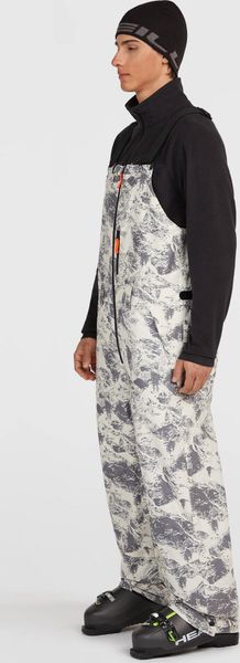 Fwc'peak Fire Bib Snow Pants